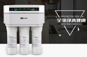 汉斯顿净水机怎么样？我家用了半年，这些大实话不吐不快！
