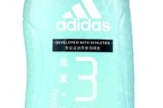 别让油头耽误事！这瓶阿迪达斯洗发水，真是懒汉油头的“本命救星”？
