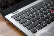 ThinkPad S2深度体验：这“小黑本”是职场人的体面，还是妥协？
