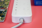 排插整理秘籍：告别杂乱，打造安全又顺眼的家居电系