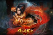 倚天屠龙记2025翻拍扑街？武侠经典难逃魔改宿命