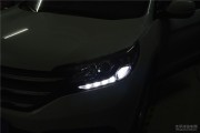 高速巡航显真功，本田CR-V跑长途是稳当还是闹心？