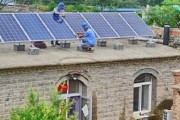 太阳雨太阳能到底咋样？一个北方汉子的真实体验和唠叨