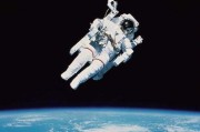 人在太空会怎么样？这些太空冷知识让你惊掉下巴！