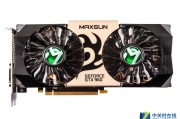 我的老战友GTX960M：当年那抹甜点级的微光，如今还能照亮我的游戏路吗？