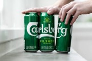 嘉士伯啤酒怎么样？喝完这箱21罐，俺才明白啥叫“顺”的哲学！