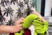 哎哟喂，你可别小看这件“小事”！——衣服没洗干净会怎么样？