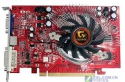显卡128MB放在今天还能干啥？别被显存数字忽悠了！