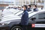 深夜方向盘后的冷暖人生：一个滴滴代驾司机的自白