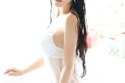 神韵佳人刘朵朵光影艺术写真集锦