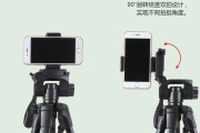 别让三脚架拖累你的创作：一个摄影老炮的劲捷真心话，看完你就知道该怎么选了