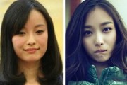 从卫子夫到僵尸脸，张檬40部戏白拍，揭开整容毁掉顶流的血泪真相