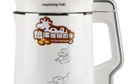 九阳电器，厨房里的老伙计还靠得住吗？