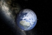 月亮突然消失！地球会变成啥样？这些变化你绝对想不到