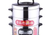 厨房神器挑花眼？这份“不踩雷”蒸锅选购指南，让你明明白白做选择！