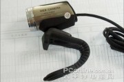 朋友直播间画面模糊被吐槽，换了奥尼摄像头后，粉丝直呼“换了个主播”！