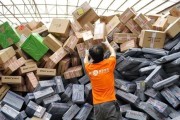 快递行业变天：卷不动了，拼实力时代来了