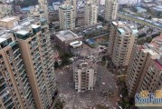 从孤岛到枢纽，玉环县怎么样？告诉你一个真实的东海明珠！