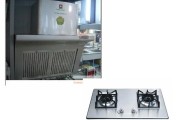 樱花厨具怎么样？用了五年多的老业主，掏心窝子跟你唠唠实在嗑