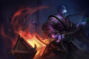 单挑之王真的不是吹！贾克斯全方位深度解析