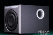 漫步者低音炮怎么样？老用户掏心窝子说几句大实话！