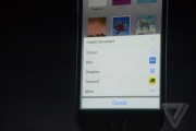 iPhone整理强迫症有救了！iOS 8.1桌面清爽秘籍，让你的老设备重获新生