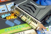 朋友翻出老显卡问我：这古董还能打游戏不？