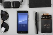 我那台差点被遗忘的小屏战神：ZUK Z2，到底香不香？