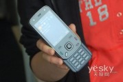 滑盖时代的拍照王，诺基亚N86到底香不香？老用户掏心窝子聊聊