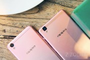 才华与美貌的合体？聊聊那台让人又爱又忆的OPPO R9