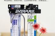 家里水有味儿还担心不安全？GE净水器到底怎么样，值不值得买？