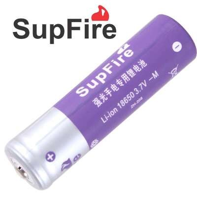 18650电池到底咋样？从入门到精通，一篇给你整明白！