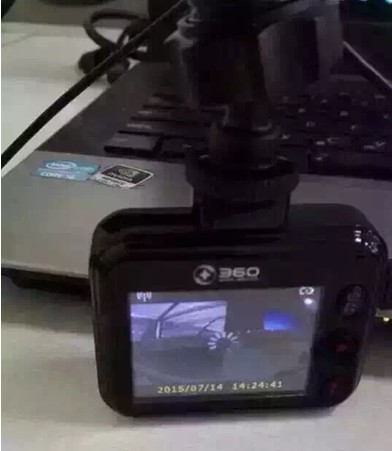 360行车记录仪怎么样？真实体验：替你看清道路的得力伙伴