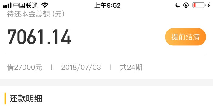 51人品贷怎么样？八千借款还五期竟成逾期，这些“坑”你绕得开吗？