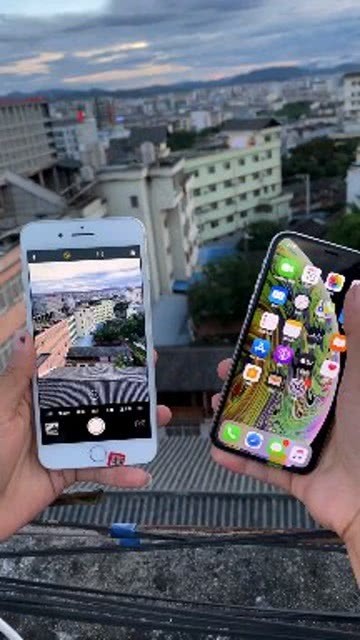 8P拍照怎么样？俺这老用户唠唠真实使唤感受
