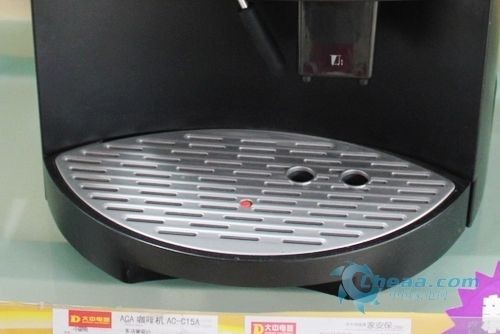 ACA咖啡机怎么样？一个咖啡小白的真实体验分享，看完再决定买不买！