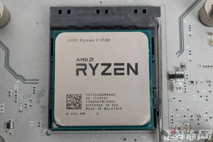 AMD的CPU到底咋样？从千元性价比到万元旗舰，一篇帮你理清头绪！