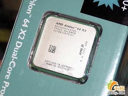 AMD的CPU怎么样？聊聊我最近的装机经历和真实感受