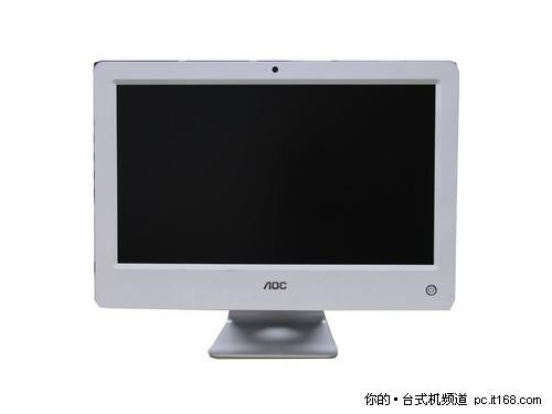 AOC电脑怎么样？从游戏本到一体机，这个显示器老炮儿玩跨界真有一套！
