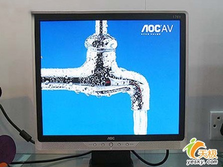 AOC电脑怎么样？从游戏本到一体机，这个显示器老炮儿玩跨界真有一套！