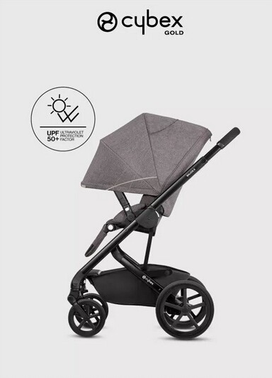 Cybex怎么样？扒一扒这个高端儿童品牌，是“真香”还是“坑”？