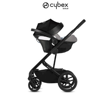 Cybex怎么样？扒一扒这个高端儿童品牌，是“真香”还是“坑”？