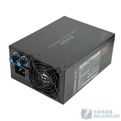 EVGA电源怎么样？老友装机踩坑记，说说我的大实话