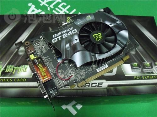 GT240显卡怎么样：一张老卡的“退休”生活与时代记忆