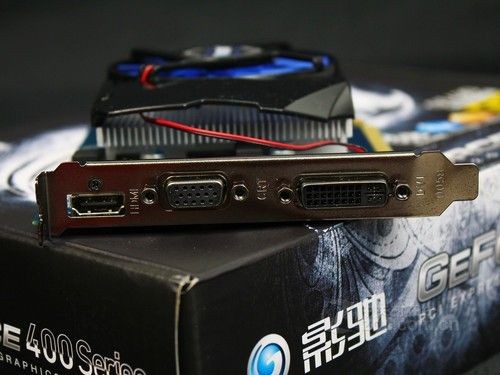 GT430显卡怎么样？十三年后回看这款‘划时代’入门卡的功与过