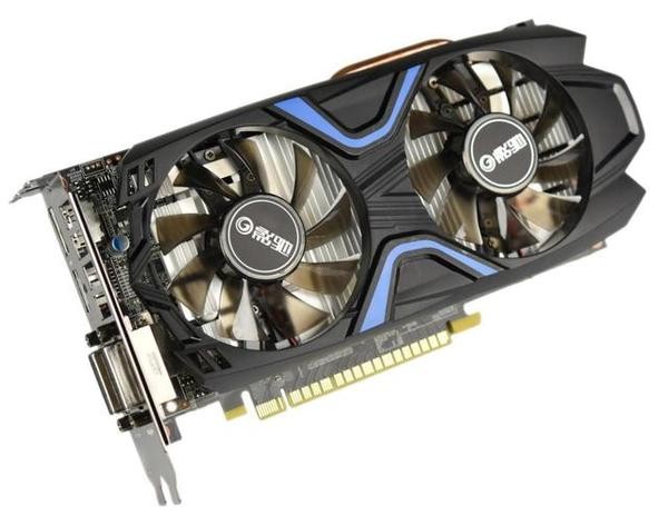 GTX 1050 Ti究竟怎么样？2026年了，这张“老兵”还值得你托付吗？