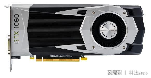 GTX 1060这显卡，现在还能打吗？听我跟你唠唠