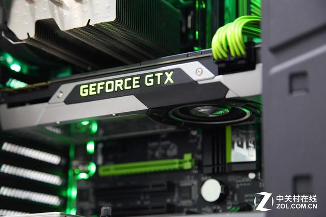 GTX 980显卡怎么样？一位老玩家的真情实感与实用分析