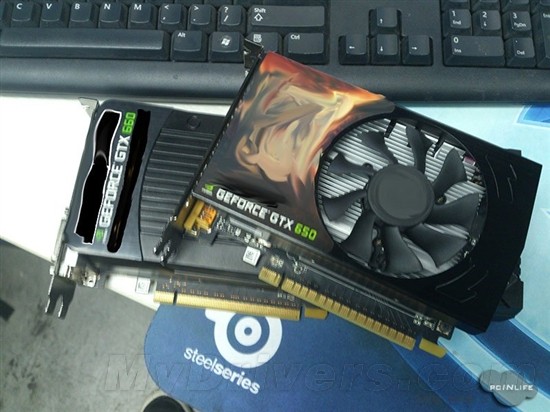 GTX650这老将，如今还能战否？—— 一篇给怀旧党与实用派的真情评测