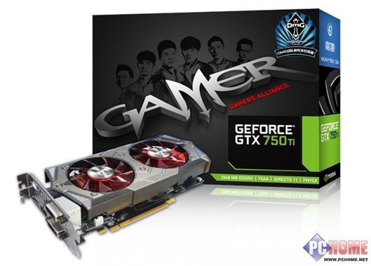 GTX750怎么样？十年老兵在2026年还能打吗？来听老玩家大实话